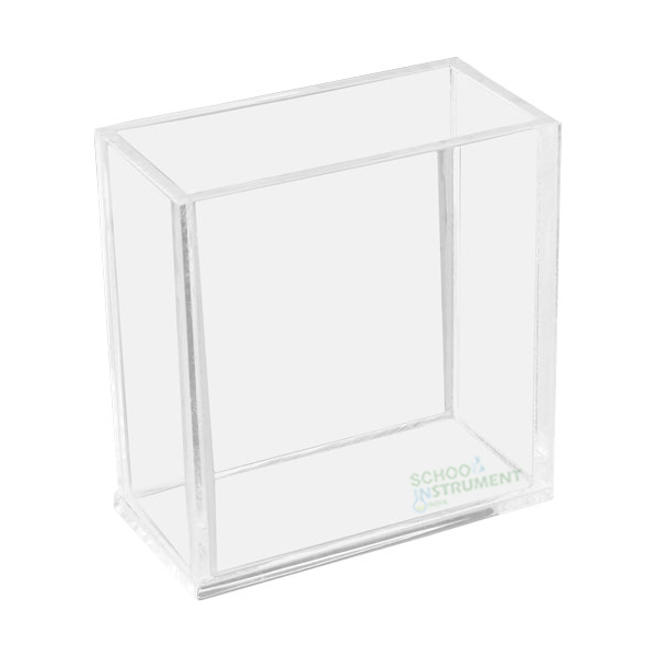 Rectangular Refraction Cell